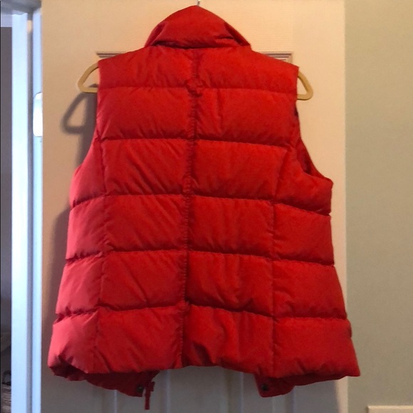 JCREW Puff Vest - Picture 2 of 8